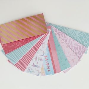 Dave Ramsey Budget Cash Envelopes $1 each